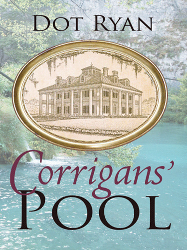 Corrigans' Pool